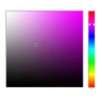 Logo of Color Names android Application 